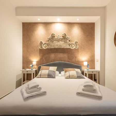 Popolo&Flaminio Rooms Rzym Zewnętrze zdjęcie