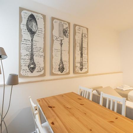 Popolo&Flaminio Rooms Rzym Zewnętrze zdjęcie