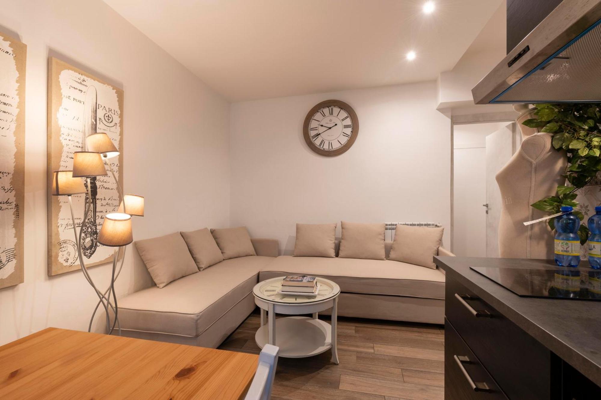 Popolo&Flaminio Rooms Rzym Zewnętrze zdjęcie