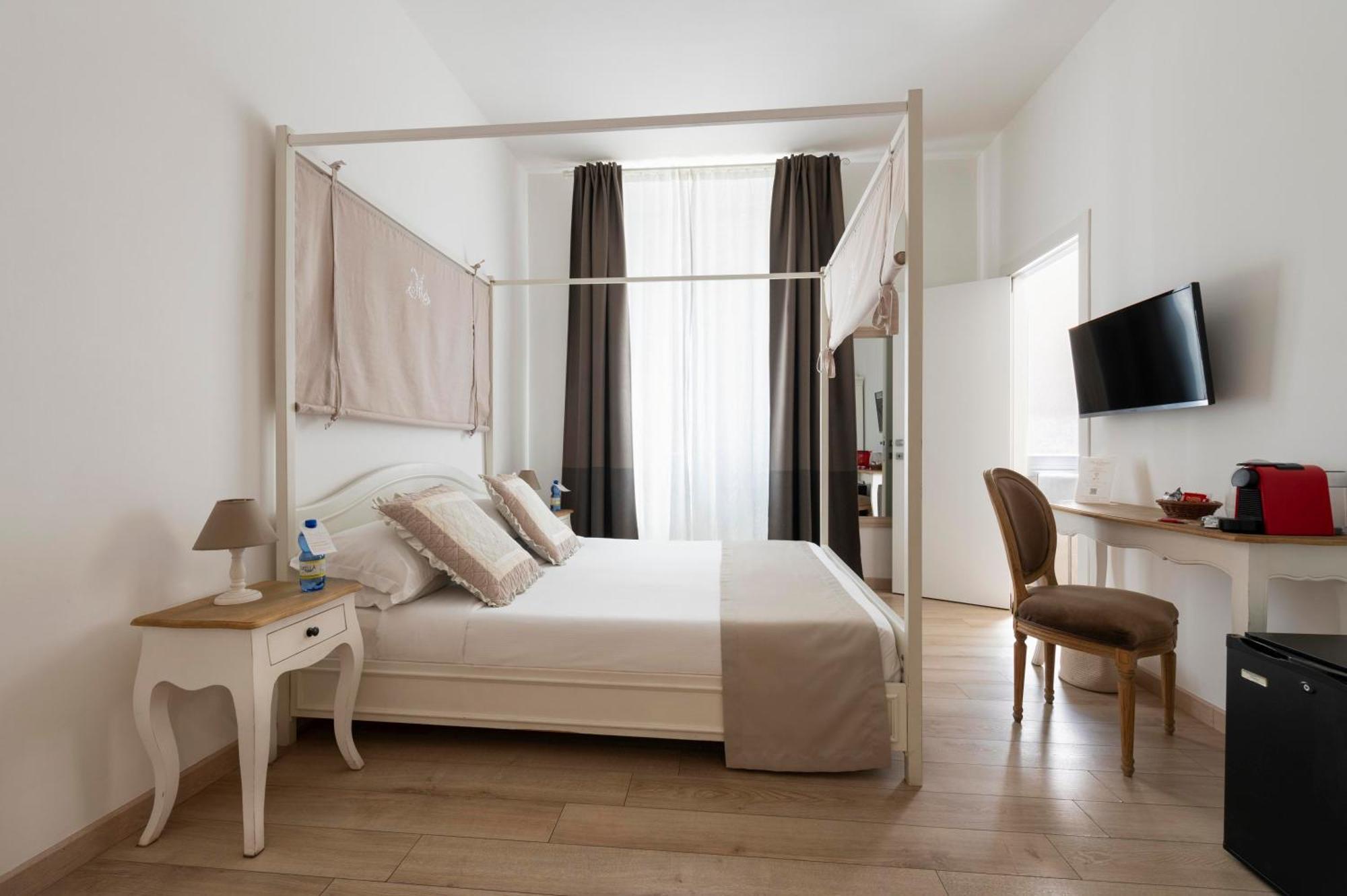 Popolo&Flaminio Rooms Rzym Zewnętrze zdjęcie