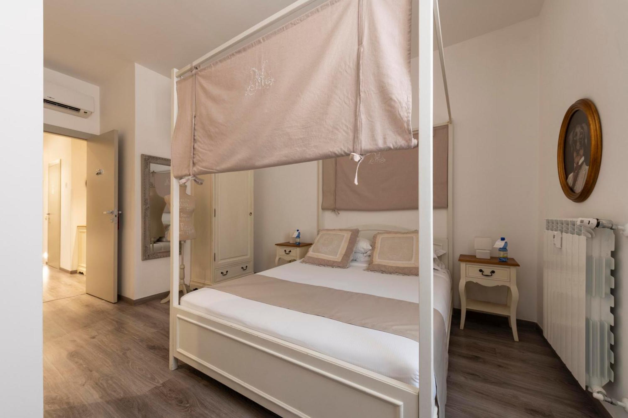 Popolo&Flaminio Rooms Rzym Zewnętrze zdjęcie