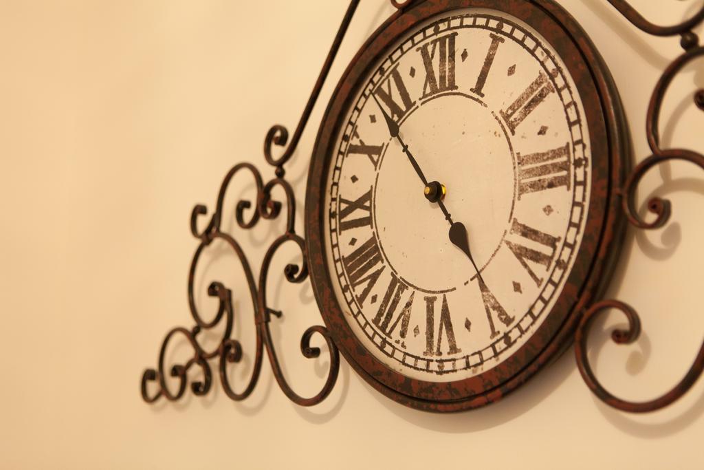 Popolo&Flaminio Rooms Rzym Zewnętrze zdjęcie
