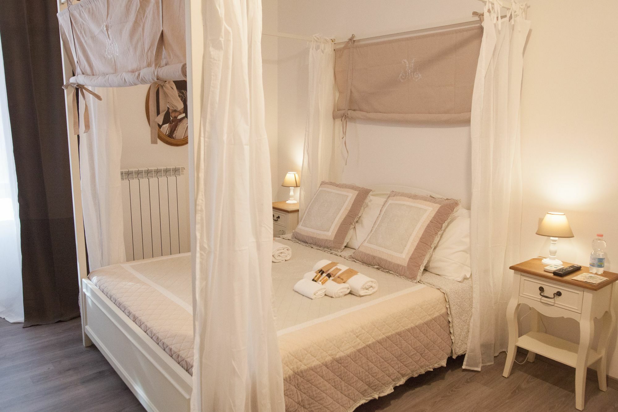 Popolo&Flaminio Rooms Rzym Zewnętrze zdjęcie