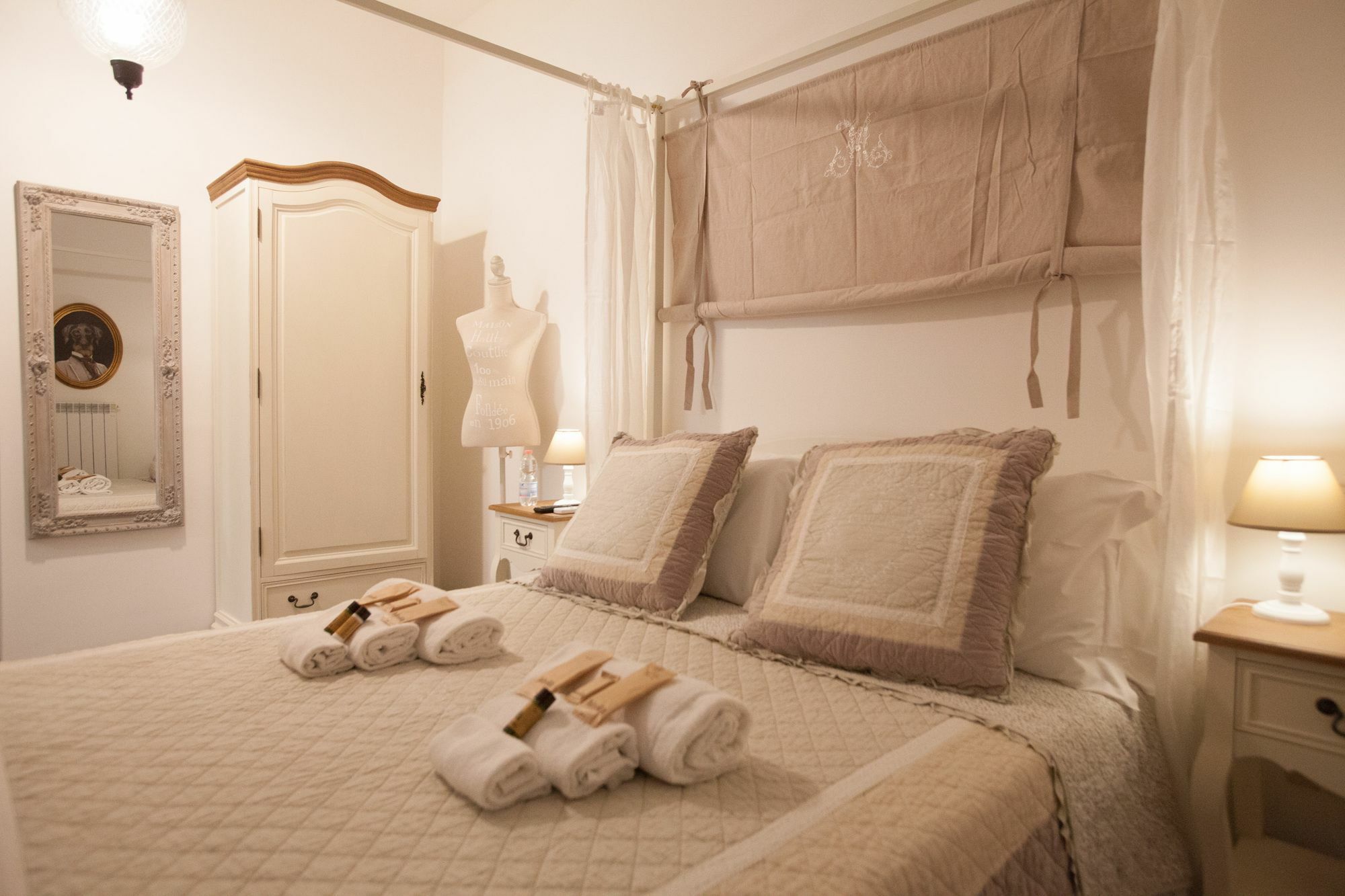 Popolo&Flaminio Rooms Rzym Zewnętrze zdjęcie