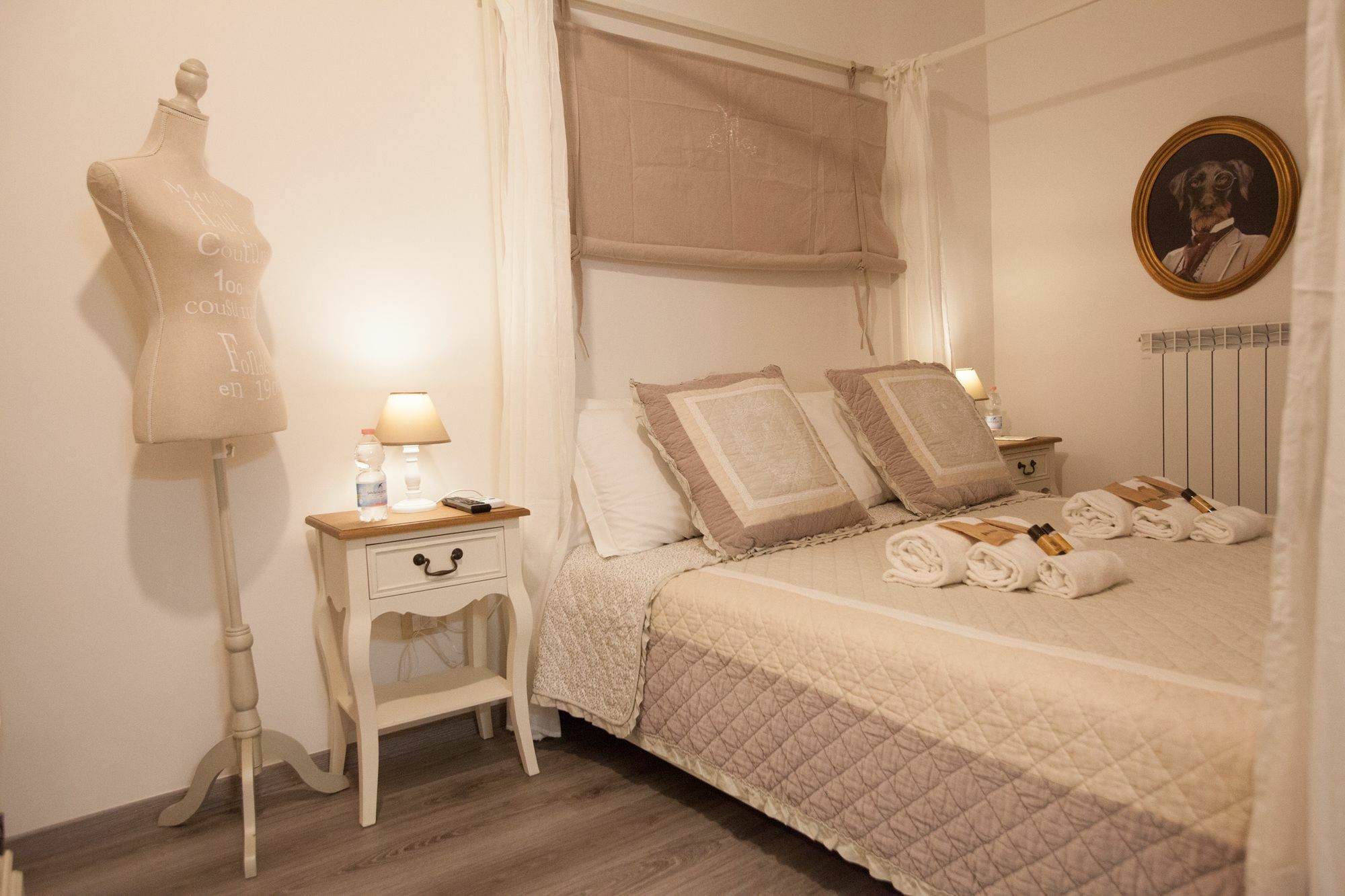 Popolo&Flaminio Rooms Rzym Zewnętrze zdjęcie
