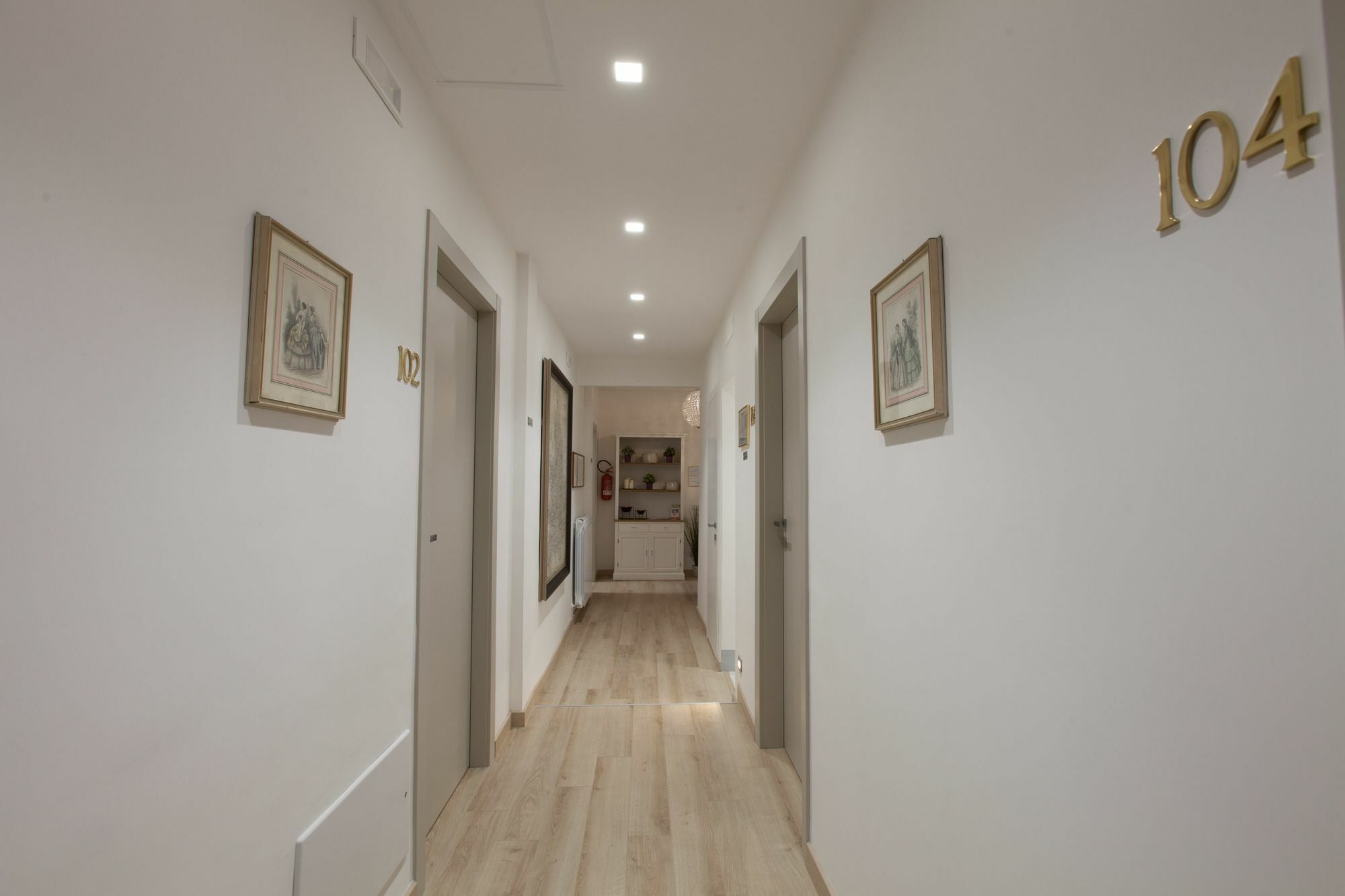 Popolo&Flaminio Rooms Rzym Zewnętrze zdjęcie