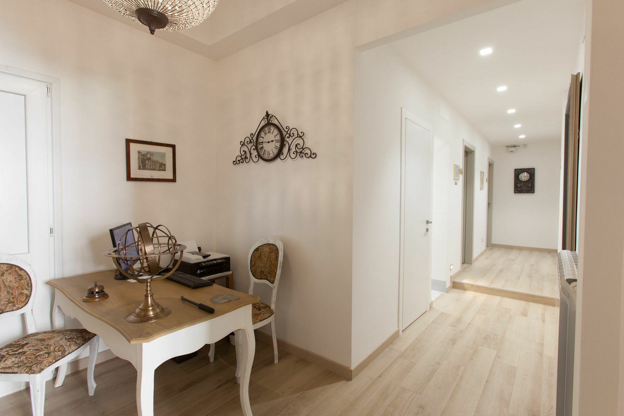 Popolo&Flaminio Rooms Rzym Zewnętrze zdjęcie